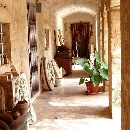 Elysium בית נופש *