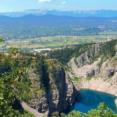 Elysium * Slivno (Split-Dalmatia)