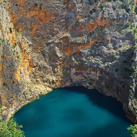 Elysium Σπίτι διακοπών