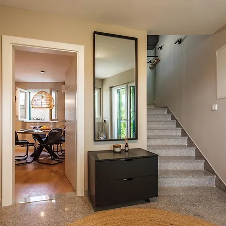 Elysium בית נופש Slivno (Split-Dalmatia)