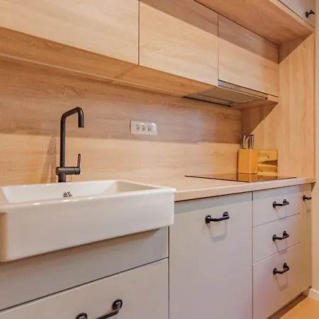 Elysium בית נופש