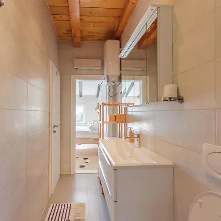 Elysium Slivno (Split-Dalmatia)