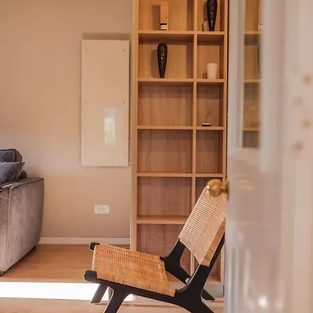 בית נופש Elysium