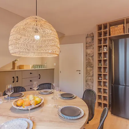 Elysium בית נופש *