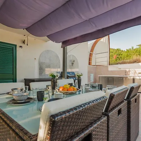 Elysium Slivno (Split-Dalmatia)