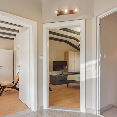 Elysium בית נופש