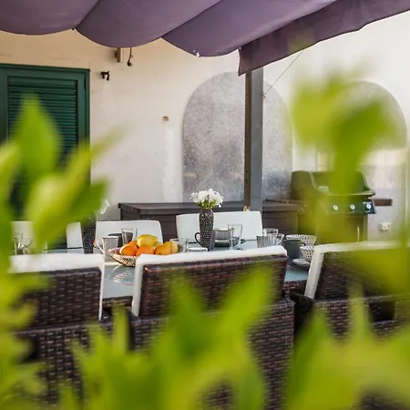 בית נופש Elysium *