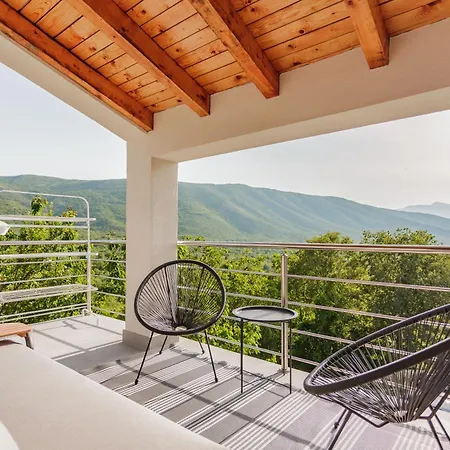 Elysium Slivno (Split-Dalmatia)