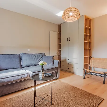 Elysium בית נופש