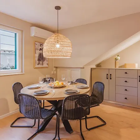 Elysium בית נופש Slivno (Split-Dalmatia)