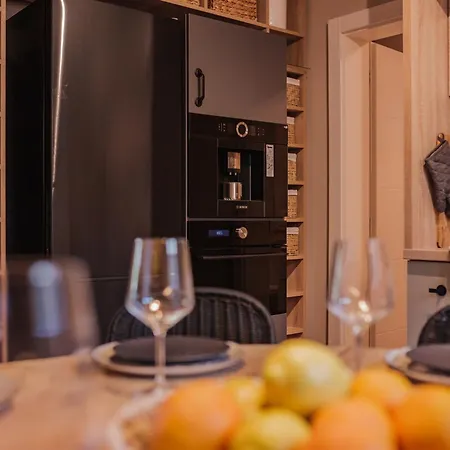 Elysium בית נופש *