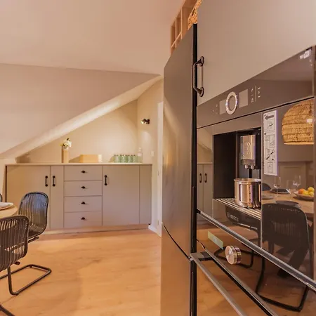 Elysium בית נופש *