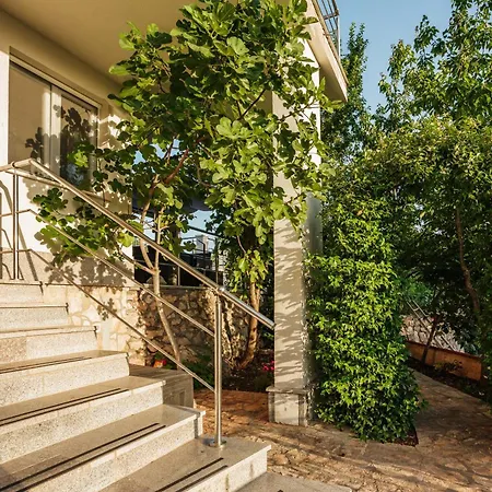 Elysium בית נופש Slivno (Split-Dalmatia)