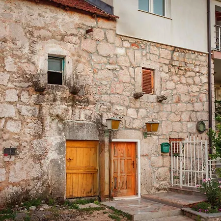 Elysium Slivno (Split-Dalmatia)