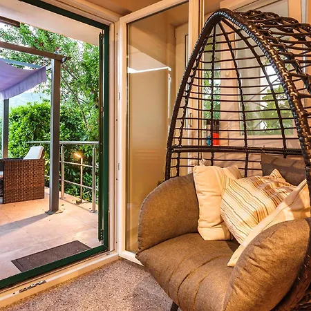 Elysium * Slivno (Split-Dalmatia)