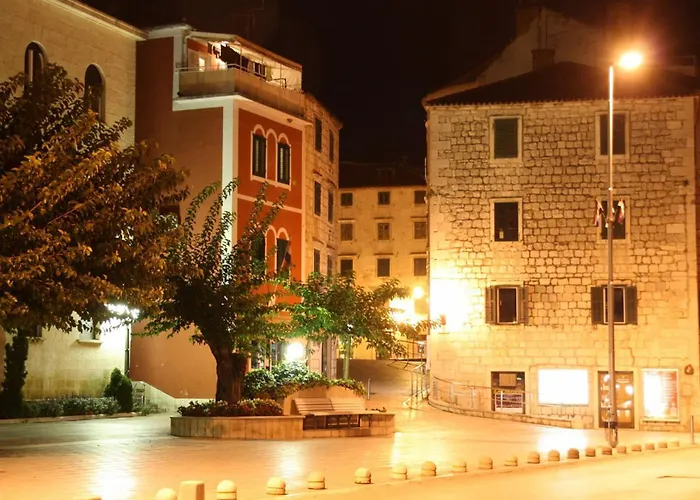 Elysium * Slivno (Split-Dalmatia)