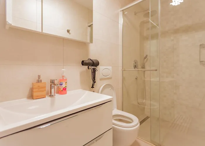 بيت للعطل Elysium Slivno (Split-Dalmatia)