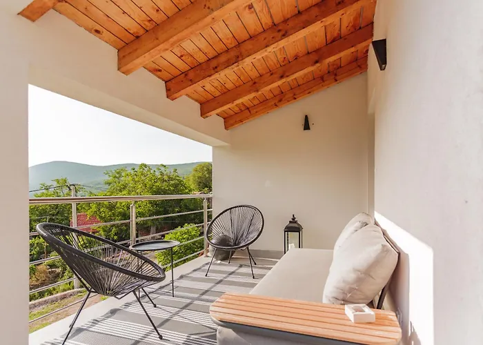 Elysium * Slivno (Split-Dalmatia)