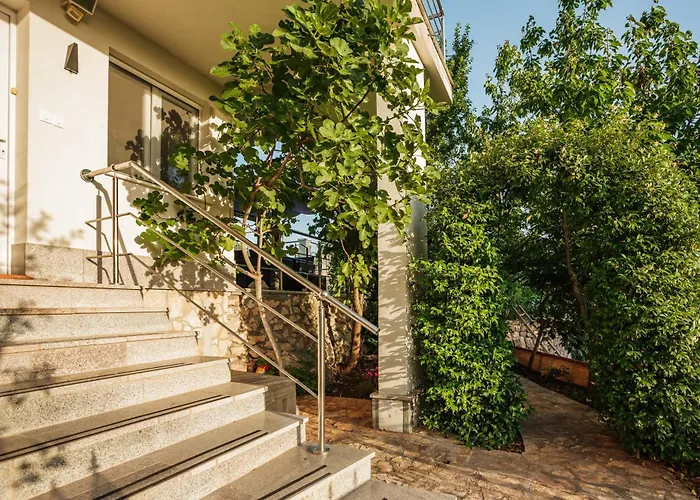 Elysium بيت للعطل Slivno (Split-Dalmatia)