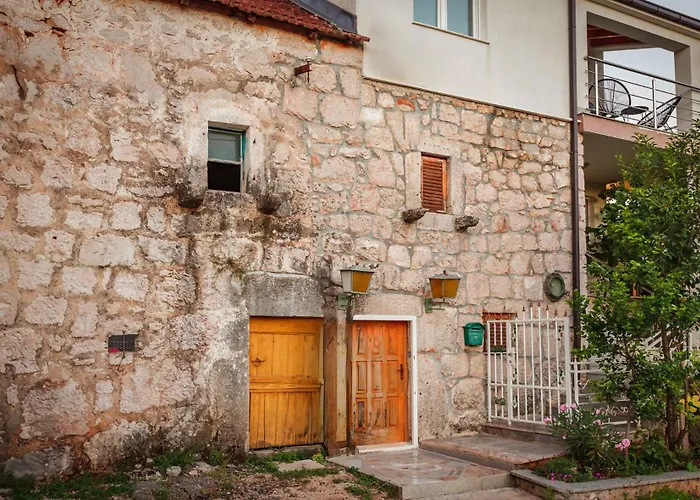 Elysium Slivno (Split-Dalmatia)