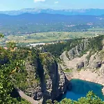 Elysium * Slivno (Split-Dalmatia)