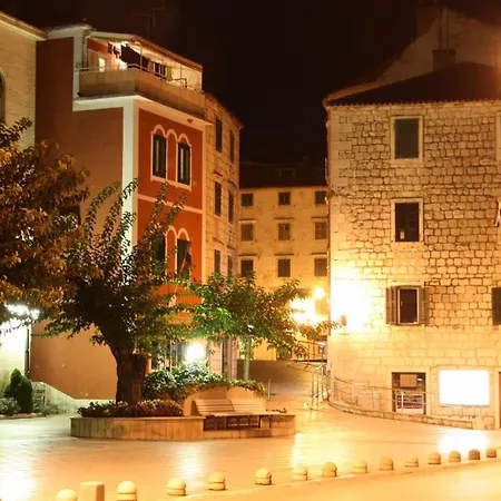 Elysium Slivno * Slivno (Split-Dalmatia)