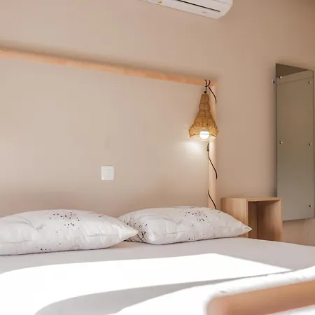 Hébergement de vacances Elysium