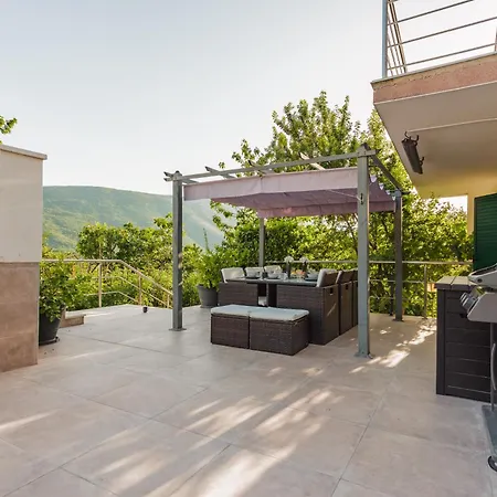 Elysium Slivno Holiday home