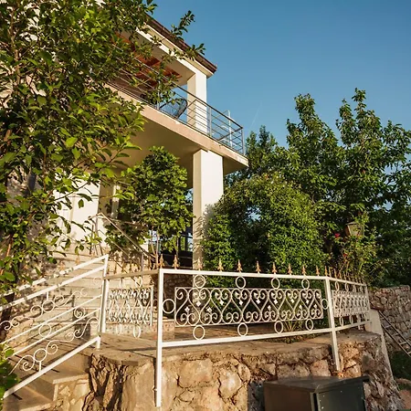 Elysium Slivno Holiday home *