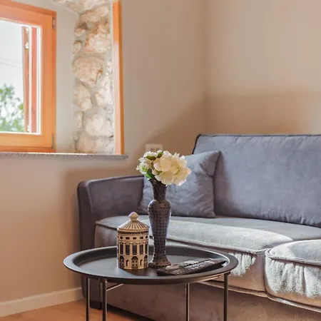 Hébergement de vacances Elysium