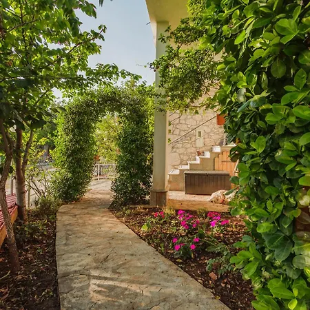 Holiday home Elysium Slivno *