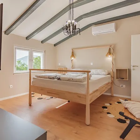 Holiday home Elysium Slivno *