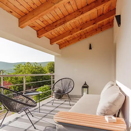 Elysium Slivno * Slivno (Split-Dalmatia)