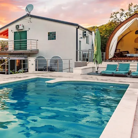 Elysium Dom wakacyjny