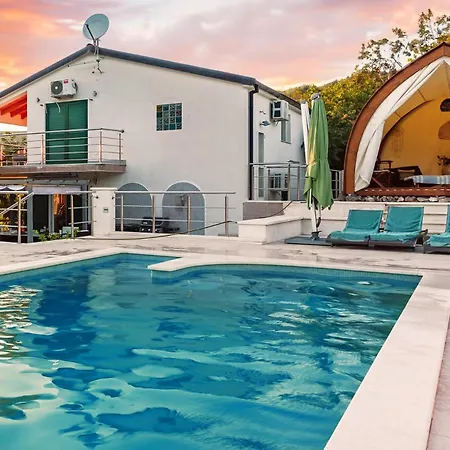 Elysium Slivno Holiday home