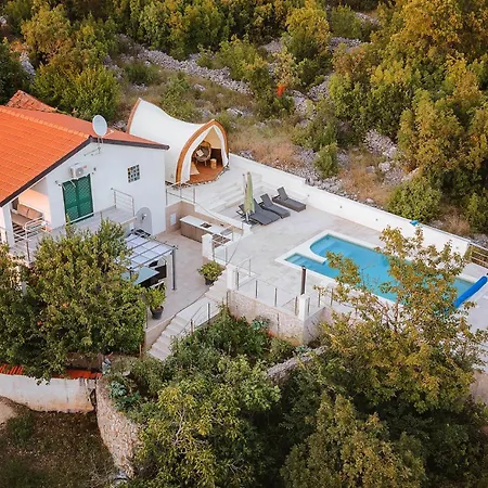 Elysium Dom wakacyjny Slivno (Split-Dalmatia)