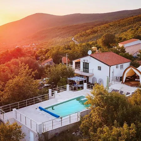 Elysium Slivno Holiday home