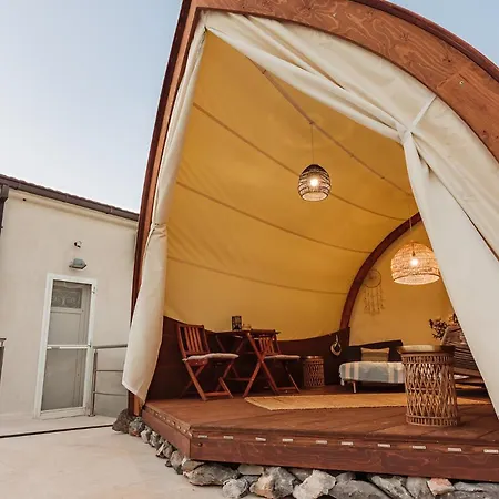 Elysium Hébergement de vacances