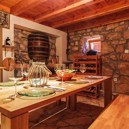 Elysium Dom wakacyjny *