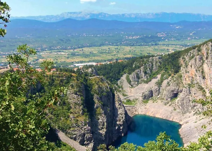 Elysium * Slivno (Split-Dalmatia)