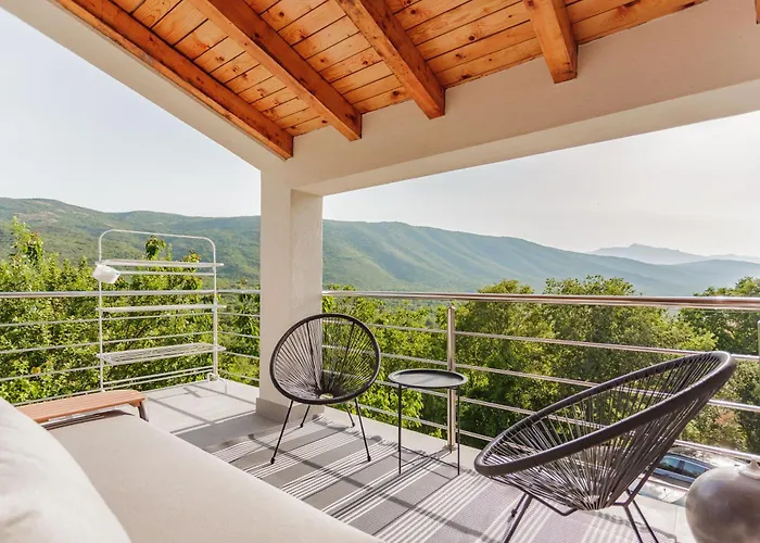 Elysium Slivno (Split-Dalmatia)